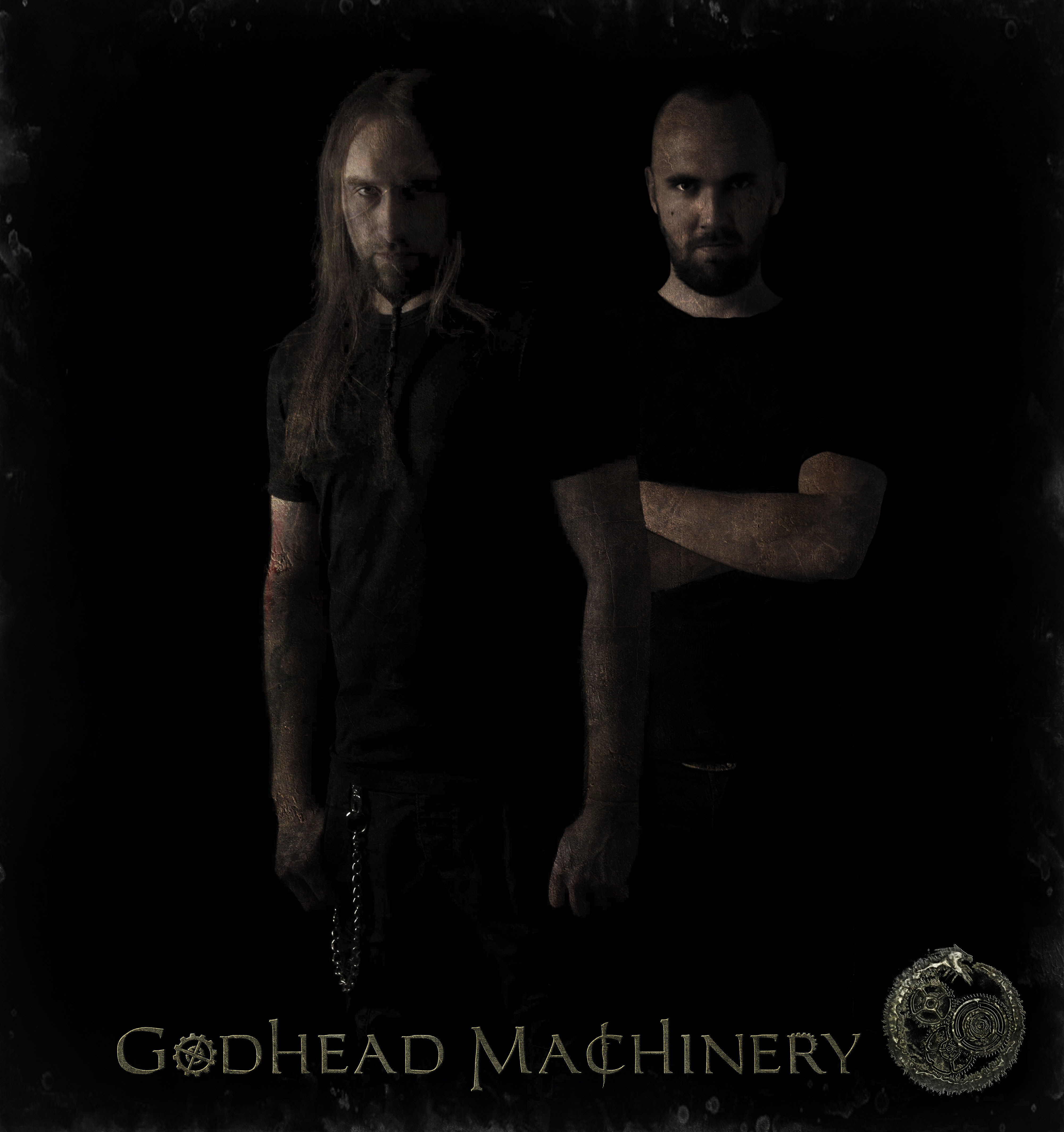 Godhead Machinery